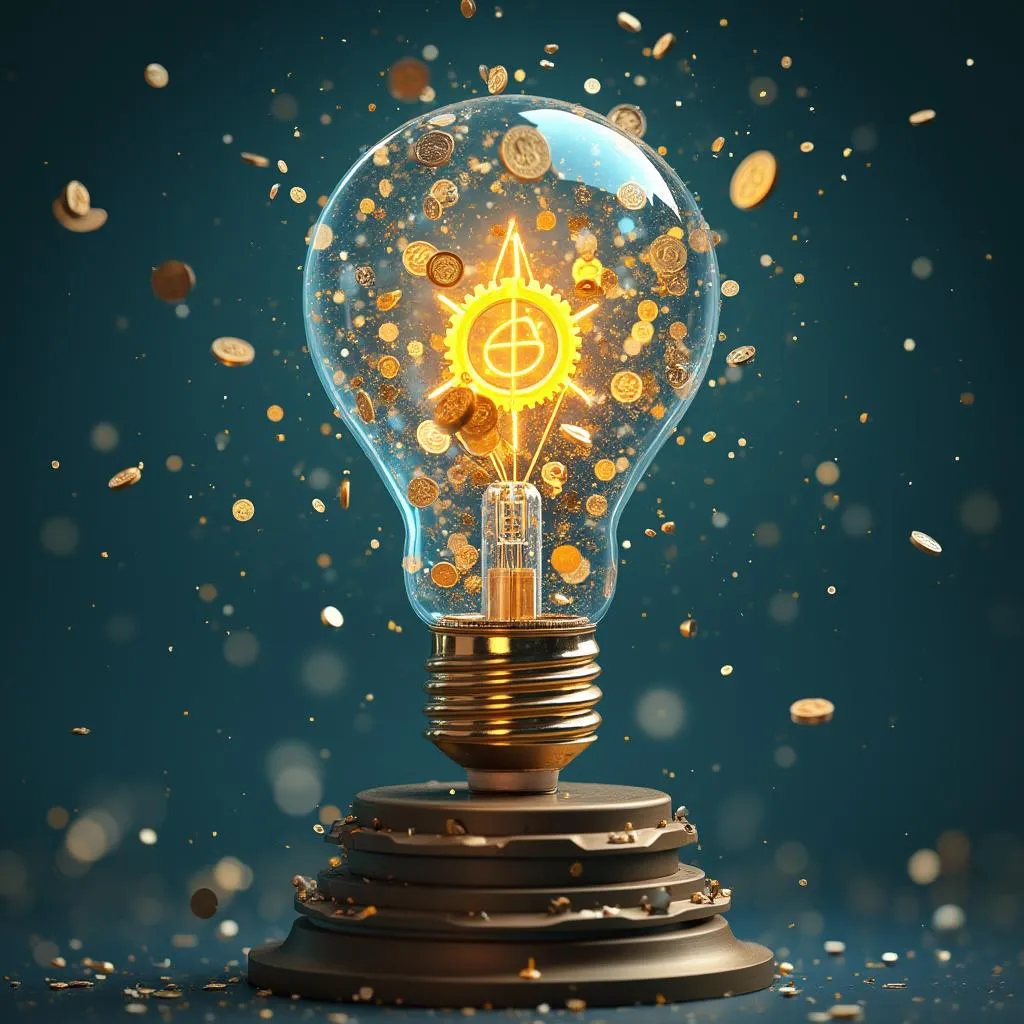 Premio Innovación en Servicios Financieros 2024